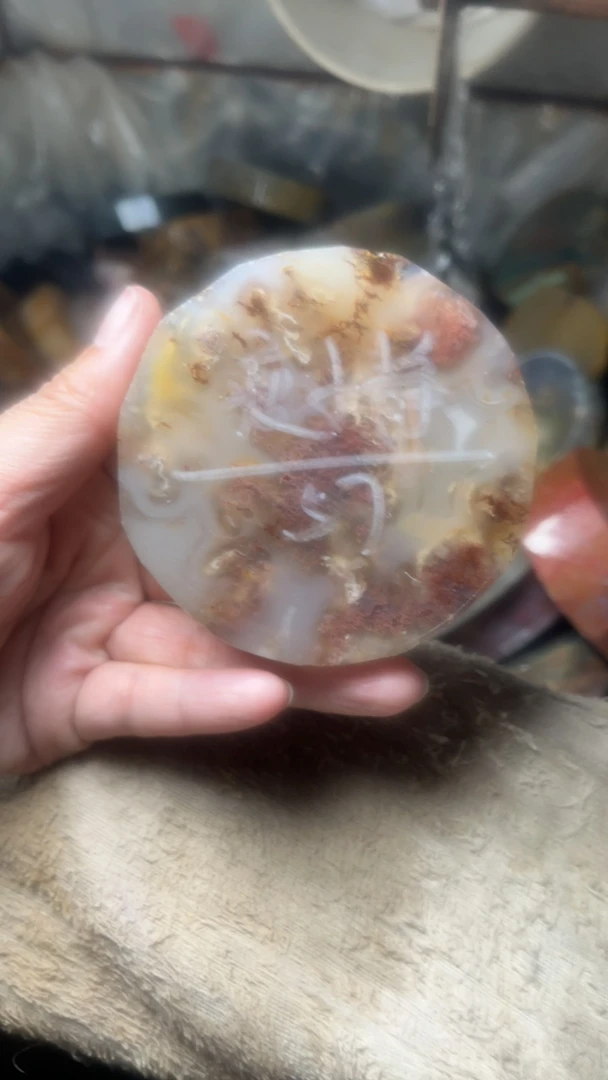 玛瑙手镯私人订制