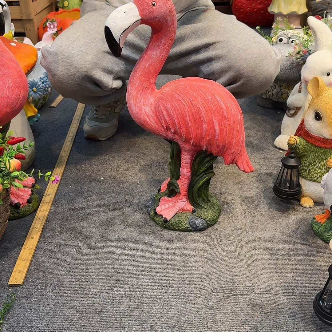 室内户外花园摆件&00&