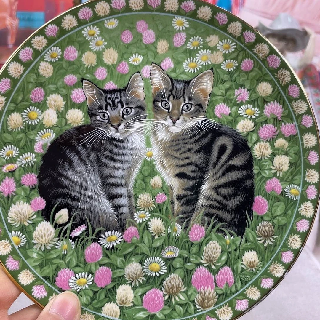 陶瓷器欧瓷咖啡杯水晶杯