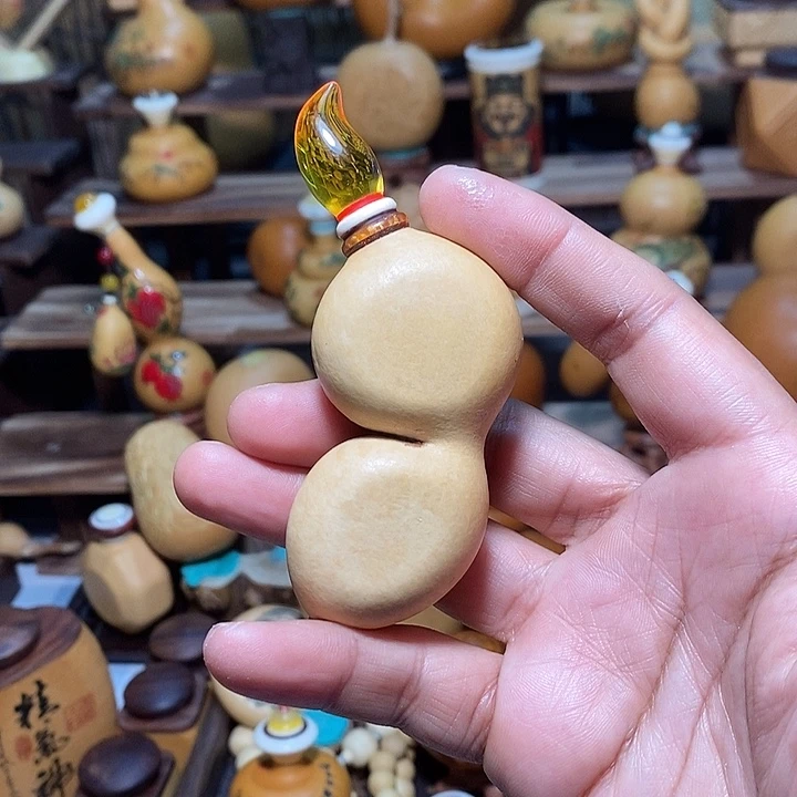 火焰头蚂蚁扁葫芦