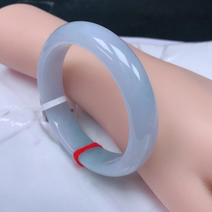 【闪购商品】翡翠手镯未镶嵌，
