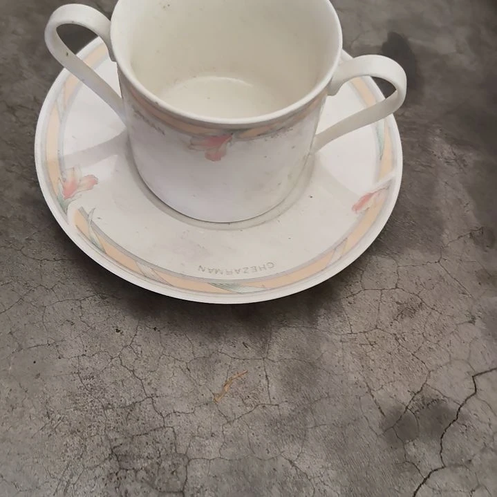 陶瓷盘子碗啥都有