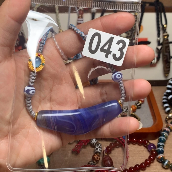 玛瑙/玉髓未镶嵌其他