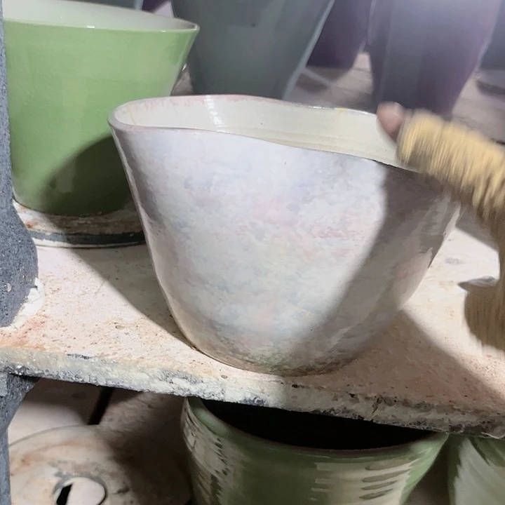 瓶口18户13 景德镇陶瓷学院