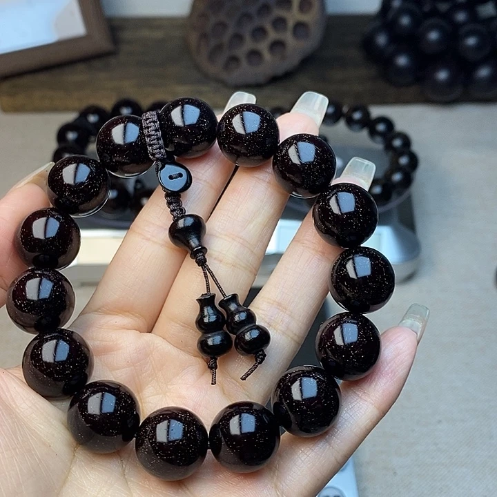 檀香紫檀（小叶紫檀）1.5满