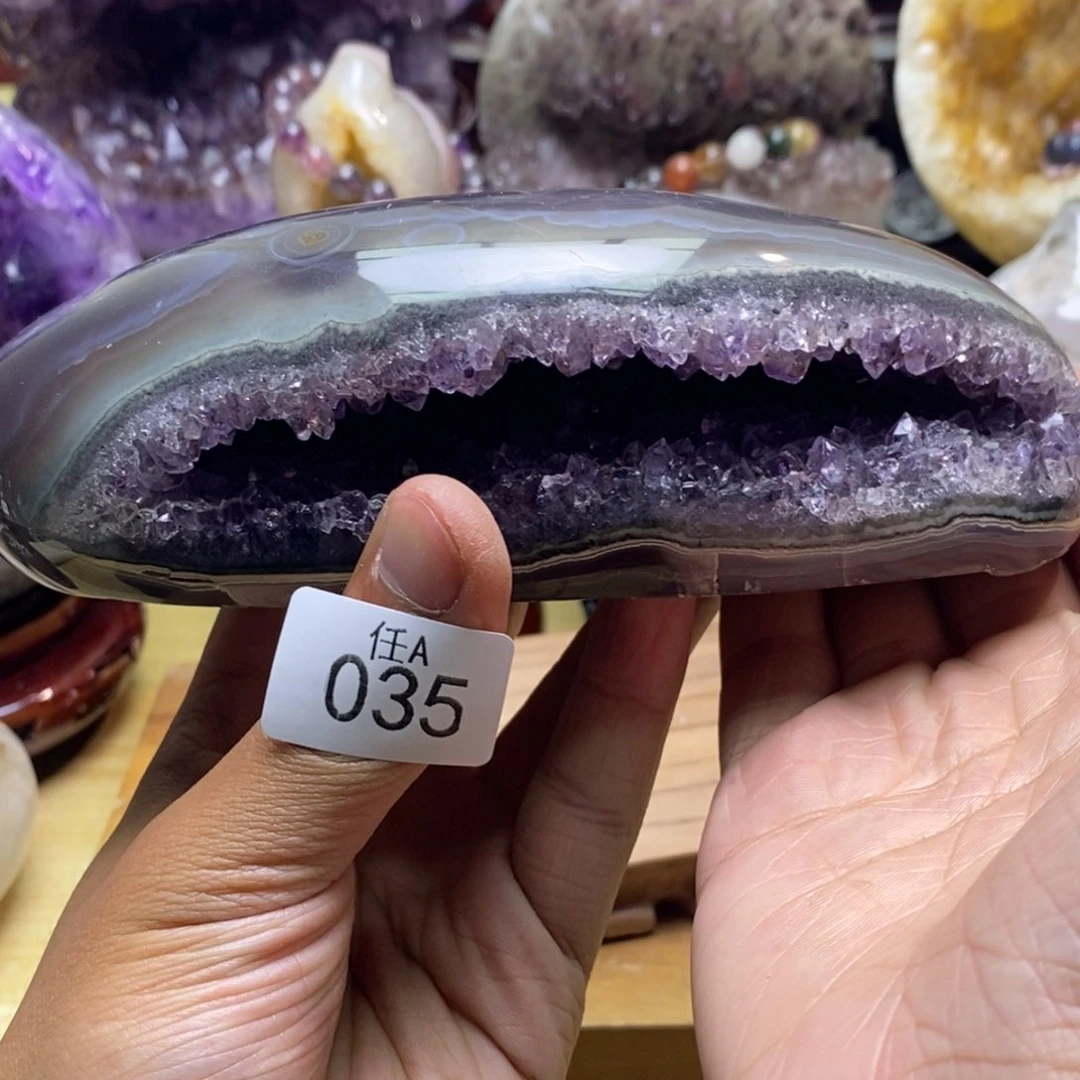 未镶嵌大型摆件（非配饰）水晶