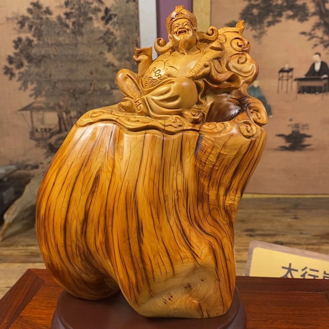天***行柏木（崖柏）崖柏1111