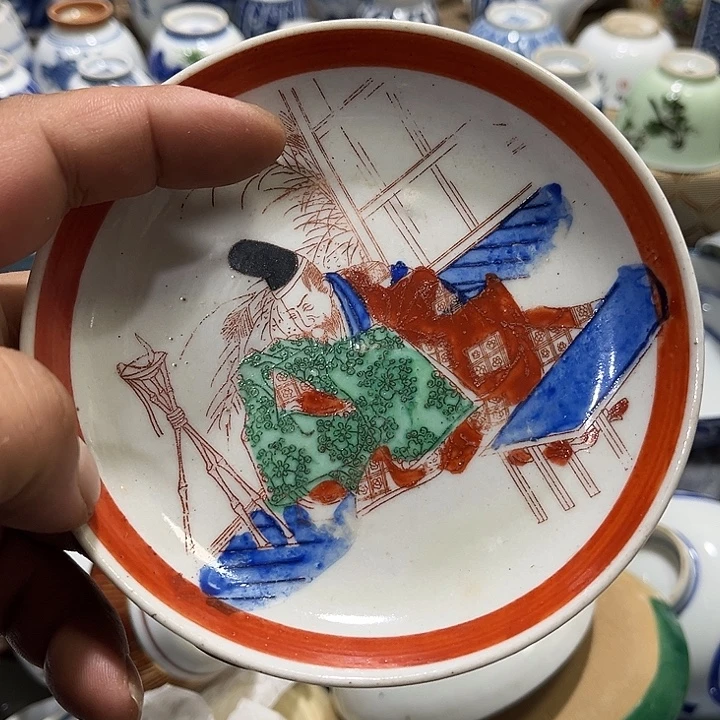 陶瓷茶玩榜第二十名