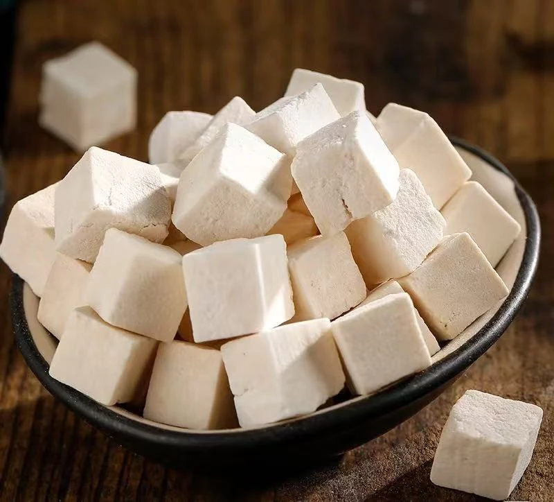 【超哥精品】精选老树茯苓粒/云苓500g