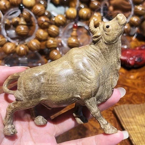 【闪购商品】金丝楠木