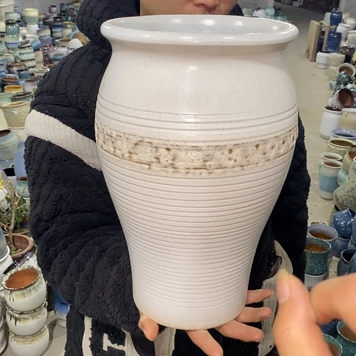 红陶高度32口19咔咔咔咔