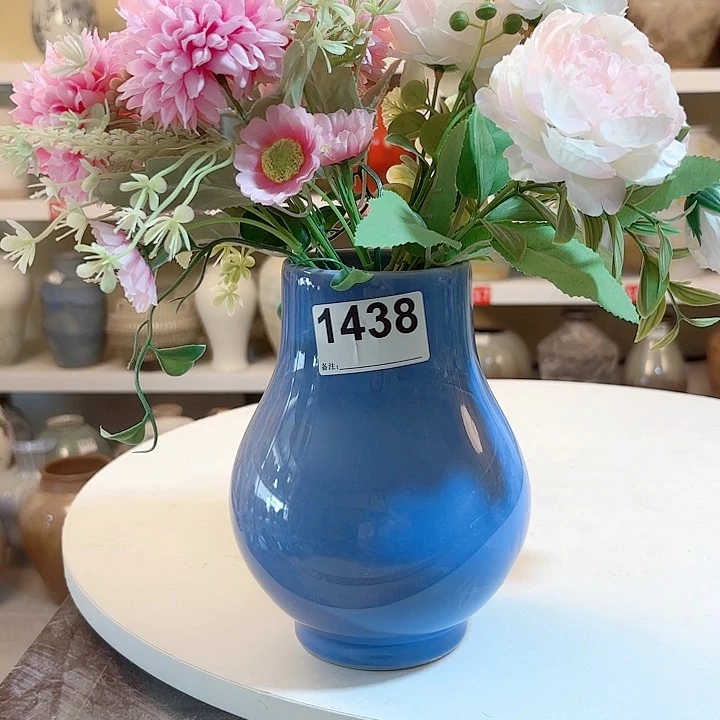 口7 高19、1438 摆件摆件