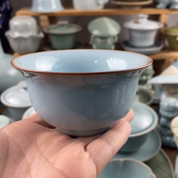 J原矿原产地精品永乐压手杯用****3