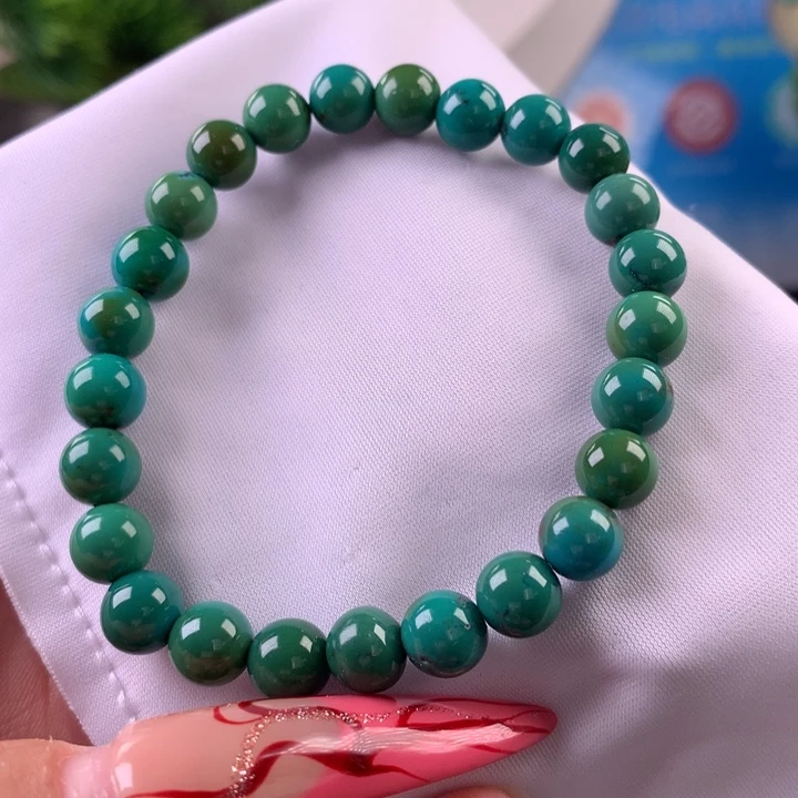 动***次绿松石未镶嵌珠宝奇石7+