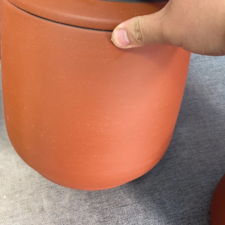 紫砂茶叶罐茶叶罐