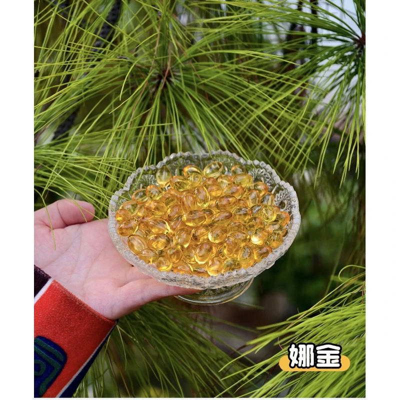 【娜金山货】松针油 高海拔浓缩严选可搭配枸杞
