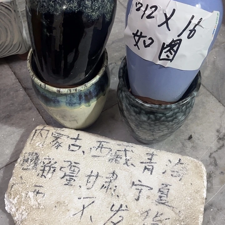 泥塑自产自销模式