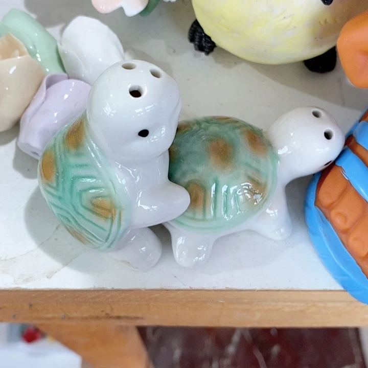 陶瓷树脂家居摆件