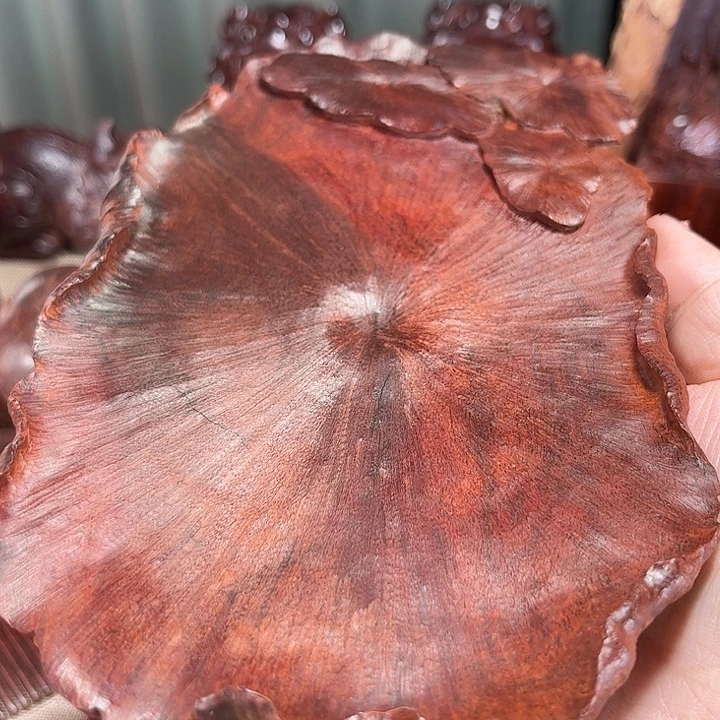 檀香紫檀（小叶紫檀）