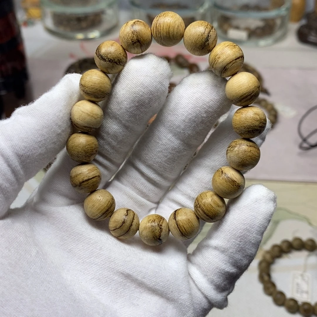 手串沉香达拉干 10单 （—200）