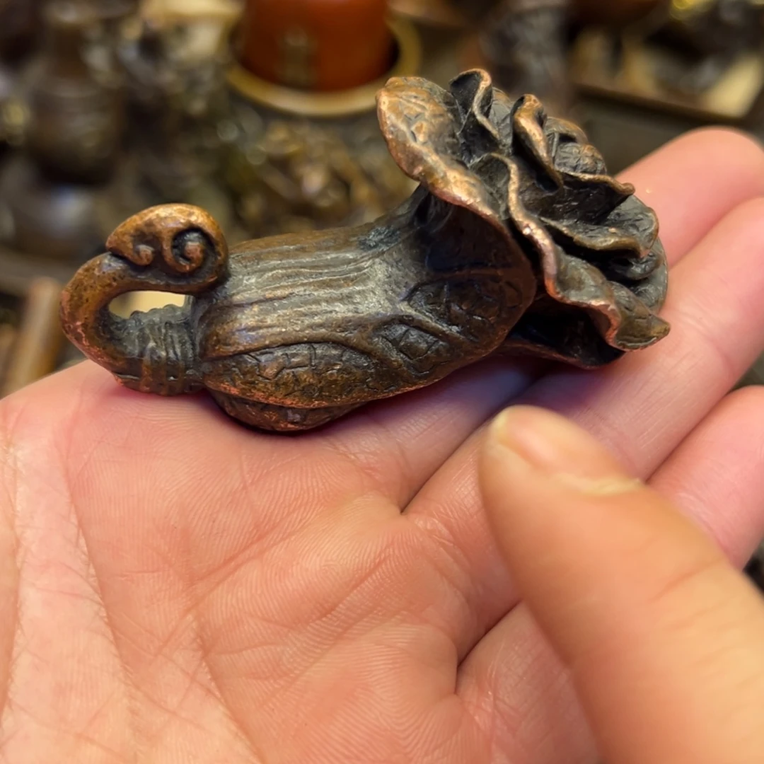 铜器工艺百货艺品专属链接