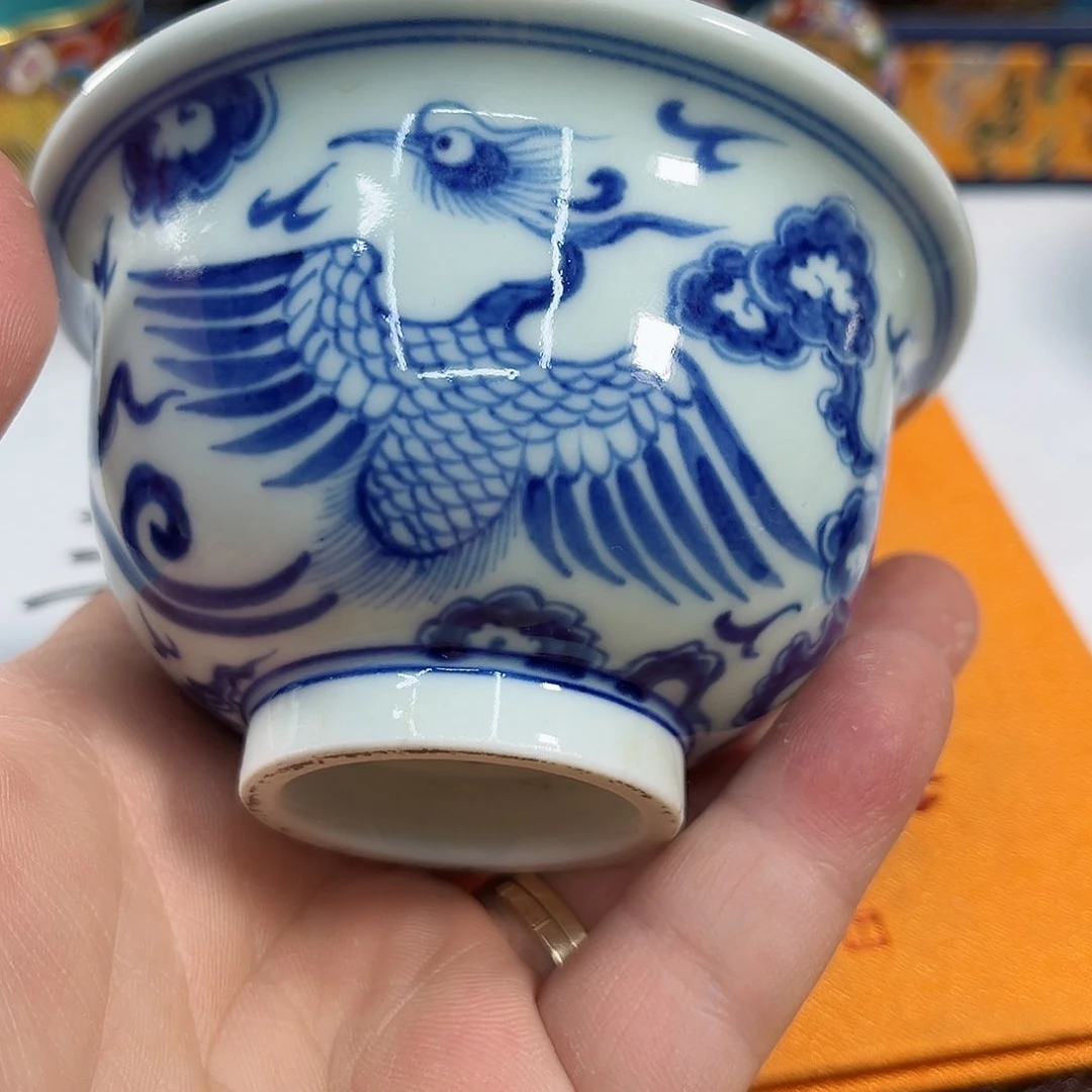 杯千年瓷都景德镇 艺术关注谢佳豪