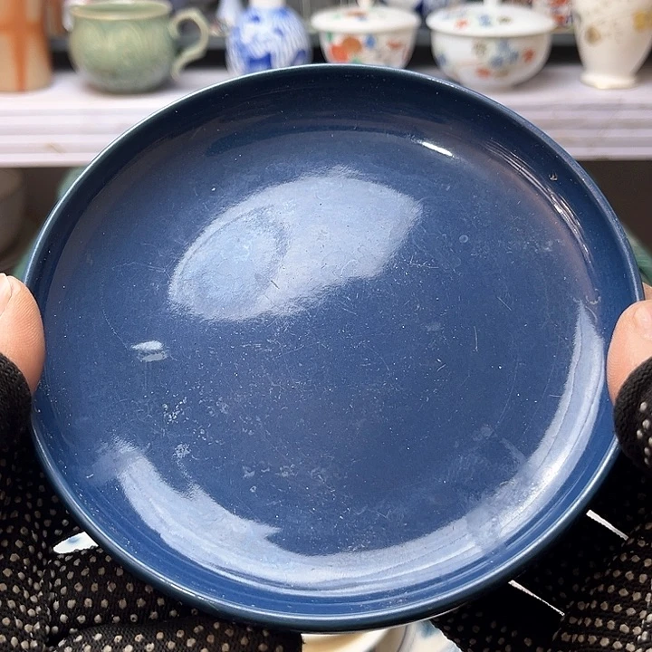 碗水滴瓷器水滴瓷器