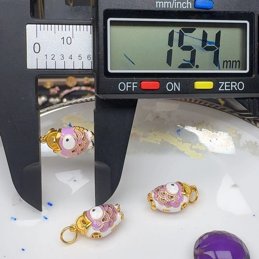 颈饰紫晶银S925镶嵌紫水晶925镶嵌94