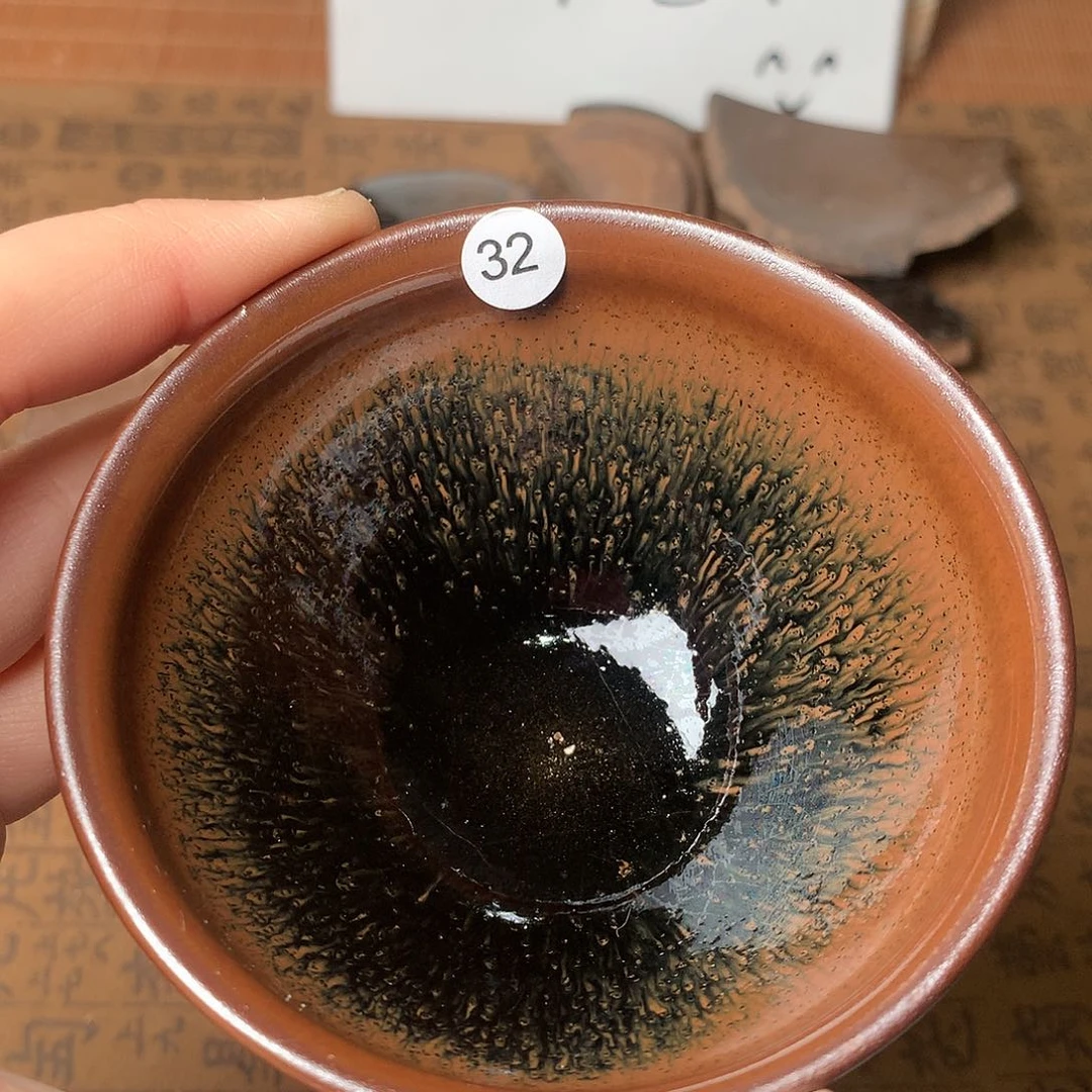 茶盏?***?微瑕介意勿拍32