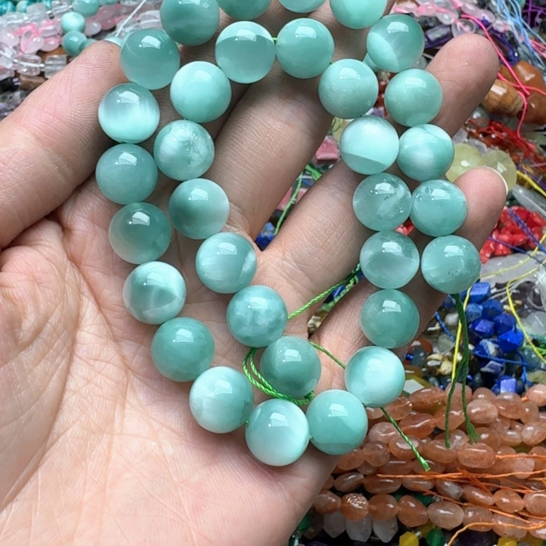 玛瑙/玉髓合金珠宝半成品y****x拍4份70发一条