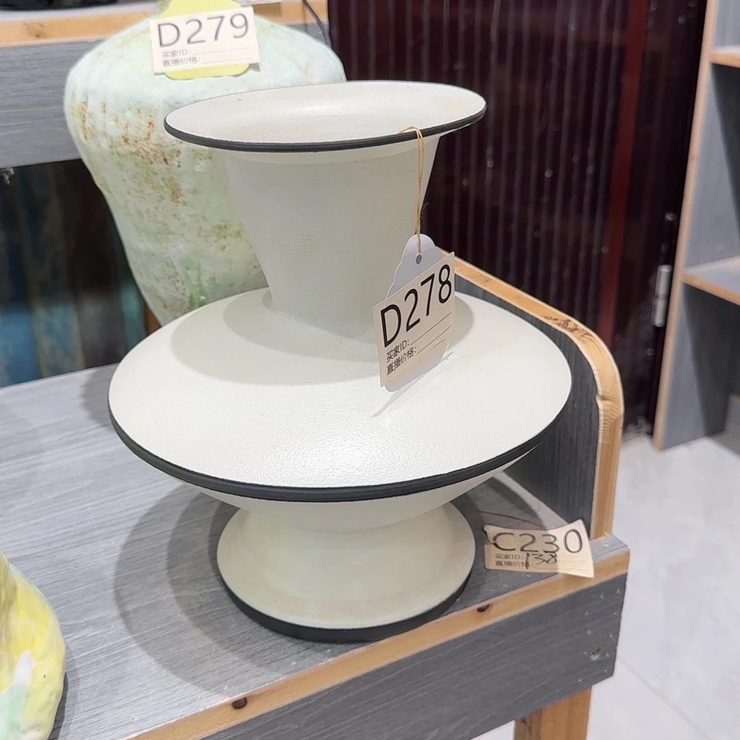 景德镇陶瓷艺术品