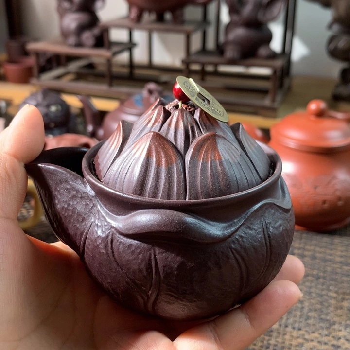 茶杯紫砂180Ccccccccc