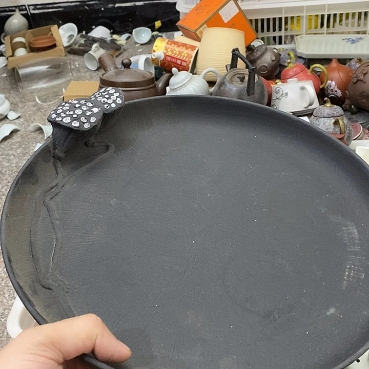 陶瓷艺术品及陶瓷制品