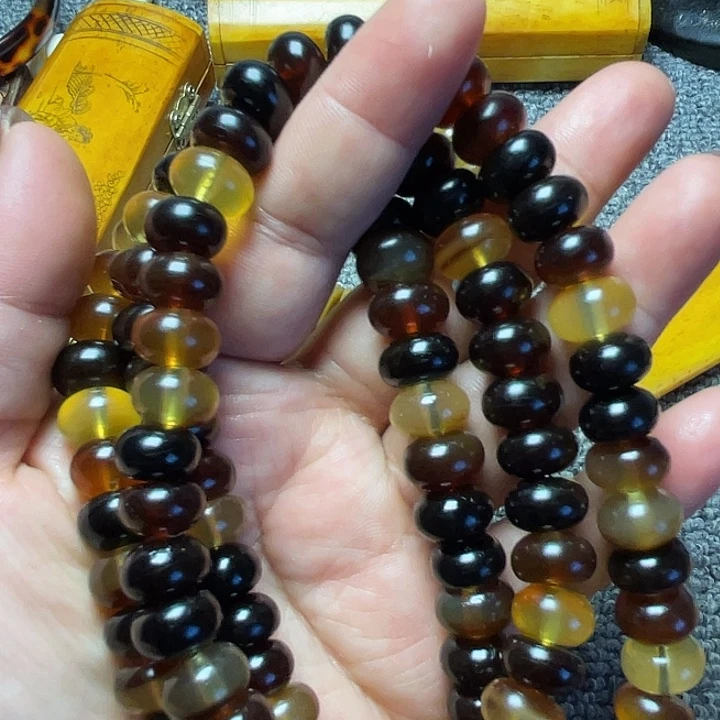 手串/手链牛骨其他配饰