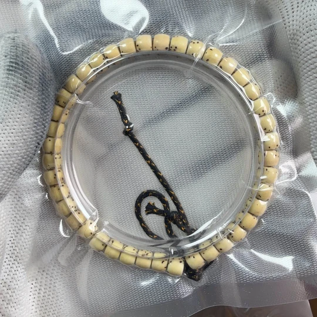 星月菩提手串星月手串