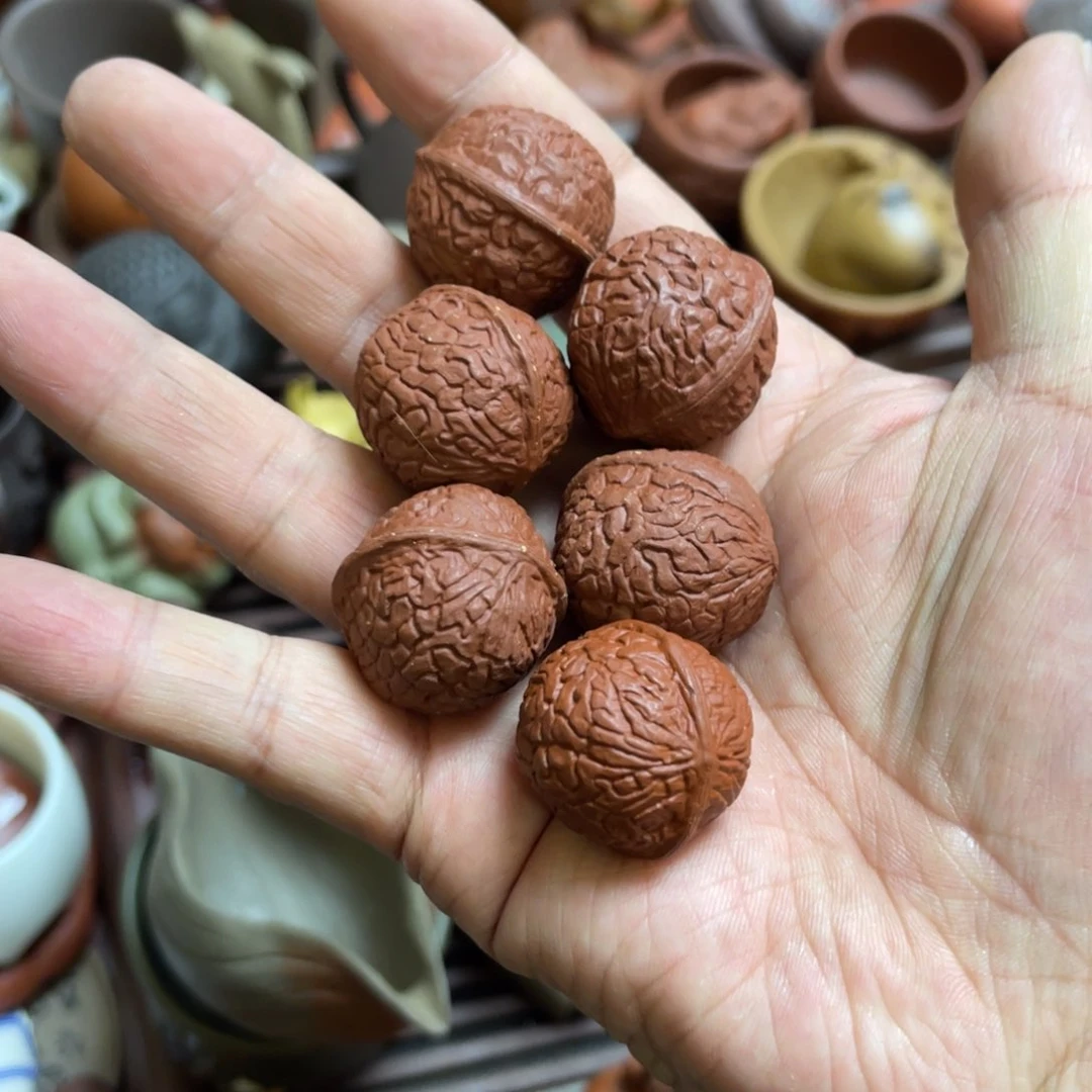 紫砂茶宠紫砂茶宠