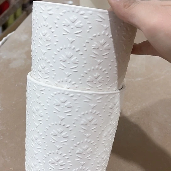 陶瓷外贸尾货多肉绿植陶瓷花盆