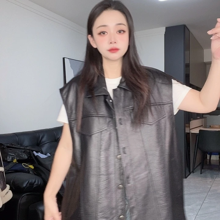 绵羊皮马甲140斤左右
