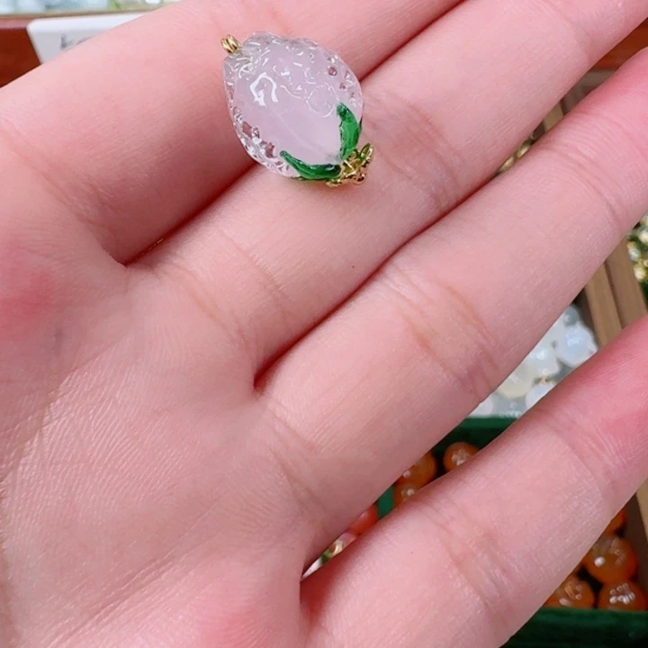 圆珠扣铜扣非遗传承