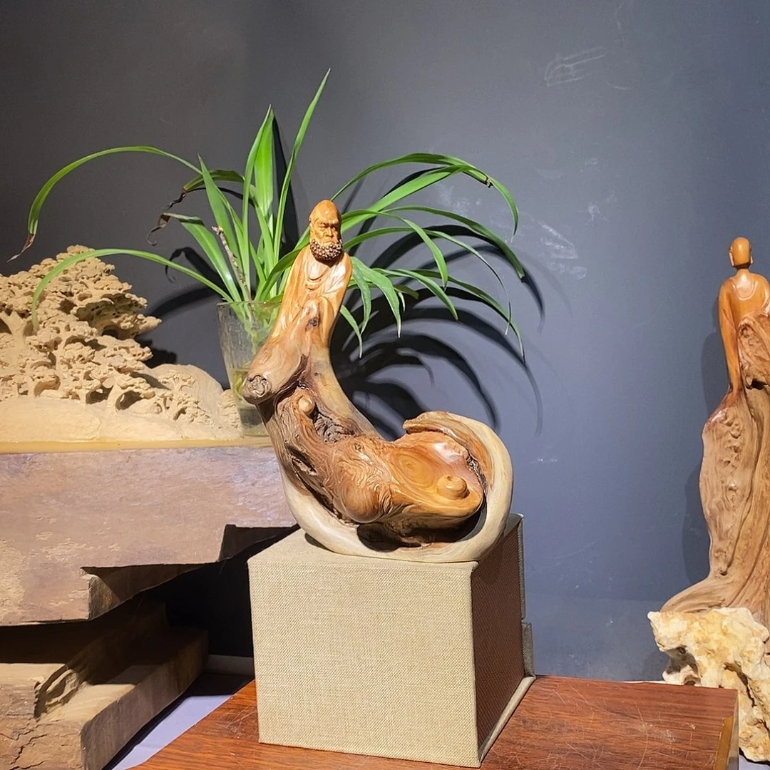 柏木太行崖柏19882