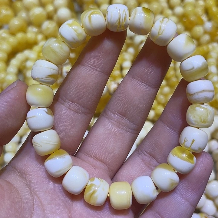 未镶嵌蜜蜡珠宝奇石10.3m