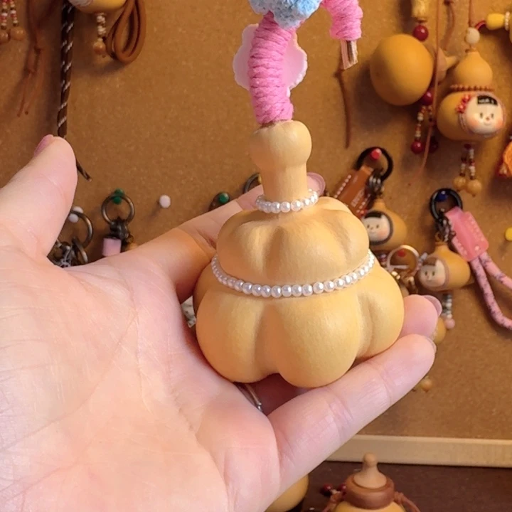 阿*❤葫芦花蹲葫芦葫芦