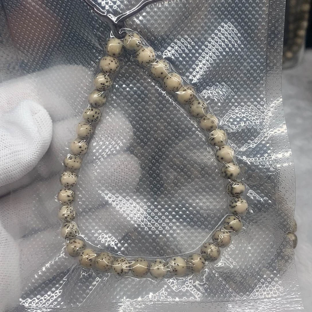 手串星月菩提星月