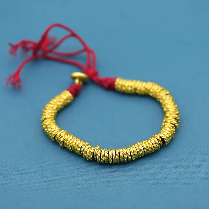 【高级定制】收藏级轻奢时尚设计手链F303