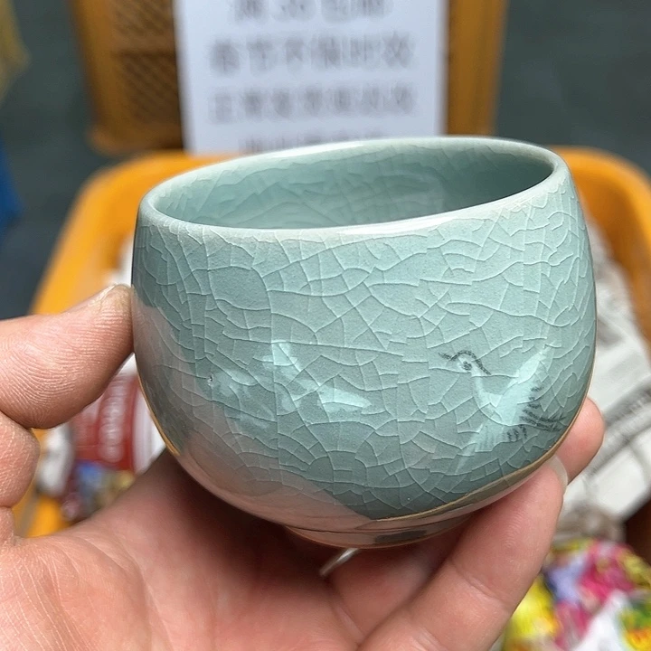 38包邮，盘子，碗，杯子，茶壶，默认瑕疵