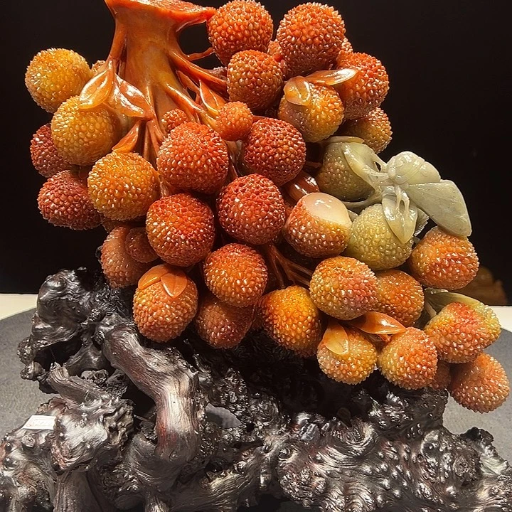 用***9寿山石山水风光秀丽