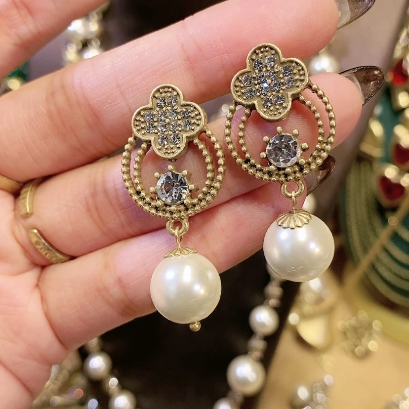 【闪购商品】纯铜锆石合金