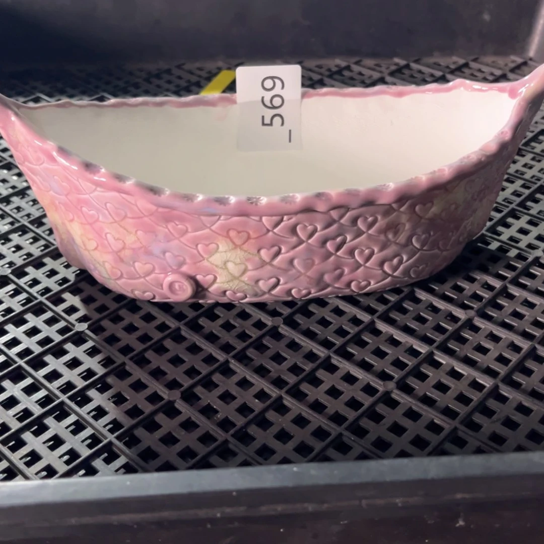 红陶569 花盆1个