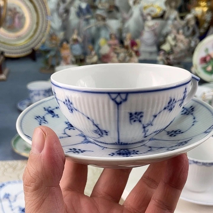 中古瓷器精品欧瓷