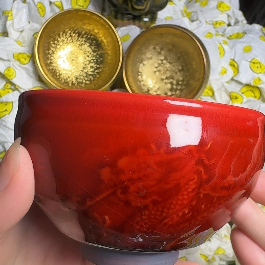 茶盏是的呢哈哈这个可以给